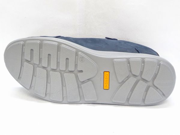 JOMOS ジョモス 326374-178K DBU 【Mワイズ(6E)】