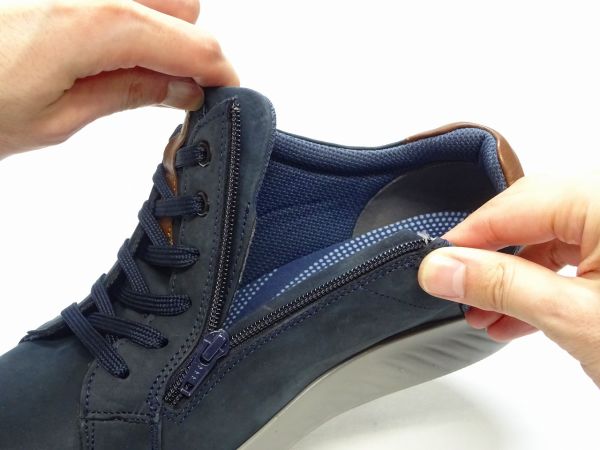 JOMOS ジョモス 326374-178K DBU 【Mワイズ(6E)】