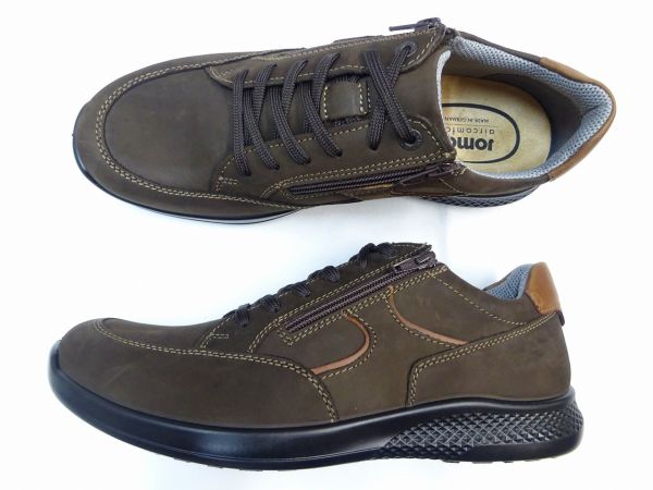 JOMOS ジョモス 322424-1343110K CH 【Kワイズ】