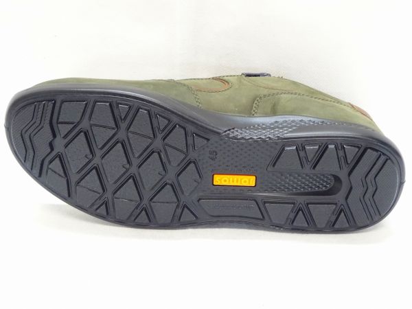 JOMOS ジョモス 322424-1347043K OL 【Kワイズ】