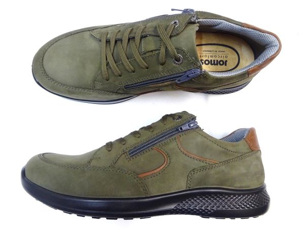 JOMOS ジョモス 322424-1347043K OL 【Kワイズ】