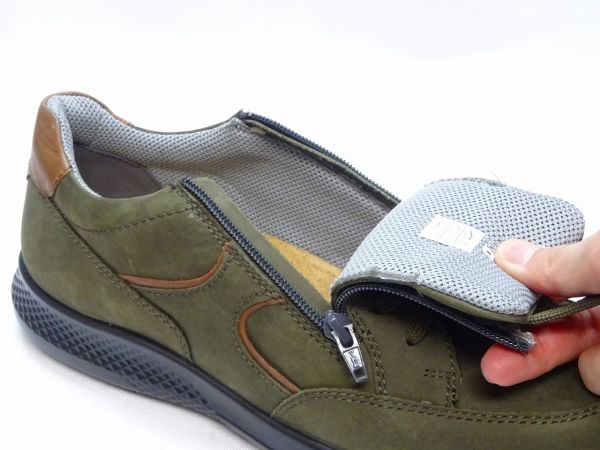 JOMOS ジョモス 322424-1347043K OL 【Kワイズ】