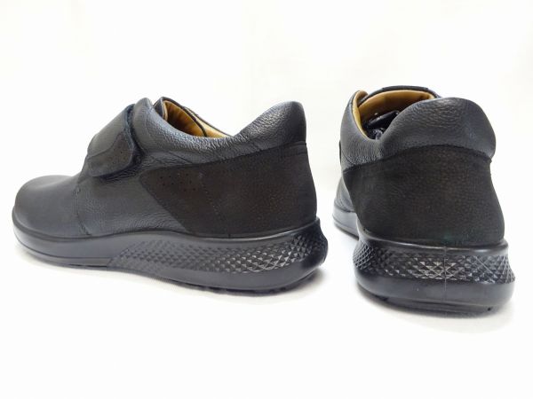 JOMOS ジョモス 322409-231K BL 【Kワイズ】