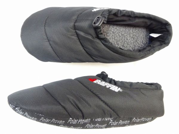 BAFFIN バフィン CUSH BA6127-001