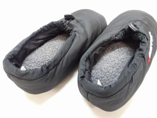 BAFFIN バフィン CUSH BA6127-001