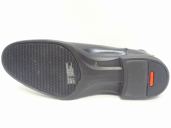 ロックポート ROCKPORT KEENEY E25F01  【WIDE】