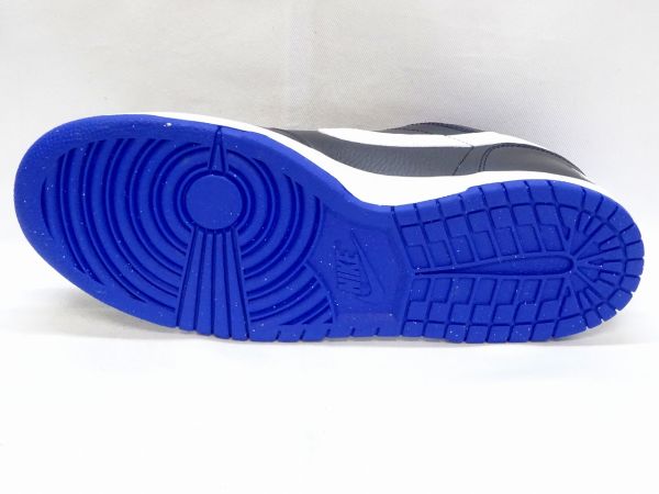 ナイキ BIG NIKE LOW 355152-018