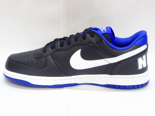 ナイキ BIG NIKE LOW 355152-018
