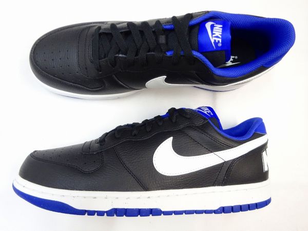ナイキ BIG NIKE LOW 355152-018
