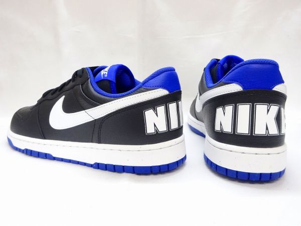 ナイキ BIG NIKE LOW 355152-018