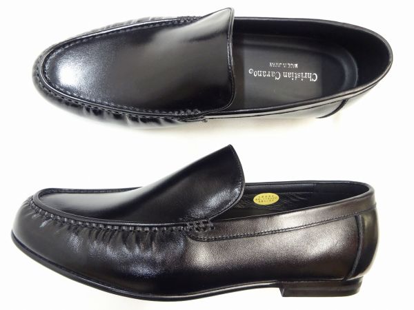 CHRISTIAN CARANO N227 BL