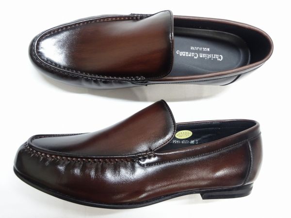 CHRISTIAN CARANO N227 BR