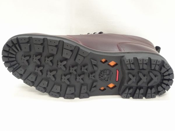 ティンバーランド BRITTON ROAD MID LC WATERPROOF CHUKKA 0A69TWEIW