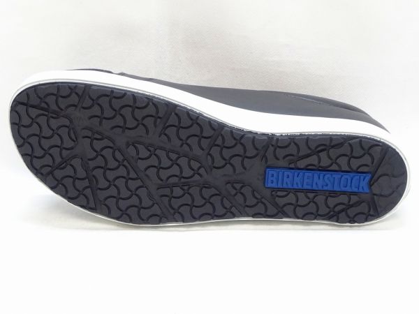 ビルケンシュトック【安全靴】 QS500 NL 1011230 BL