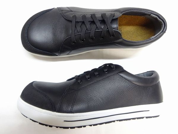 ビルケンシュトック【安全靴】 QS500 NL 1011230 BL