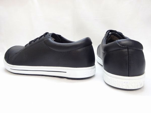 ビルケンシュトック【安全靴】 QS500 NL 1011230 BL