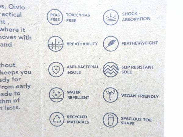 OIVIO FIT オイヴィオフィット 689-009