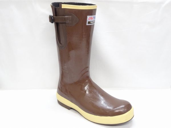 XTRATUF エクストラタフ 22279G 15PLAIN TOE SIDE GUSSSET