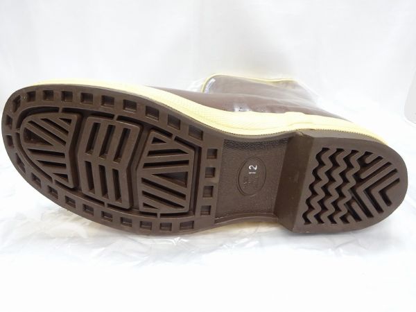 XTRATUF エクストラタフ 22279G 15PLAIN TOE SIDE GUSSSET