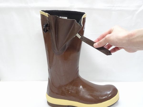 XTRATUF エクストラタフ 22279G 15PLAIN TOE SIDE GUSSSET