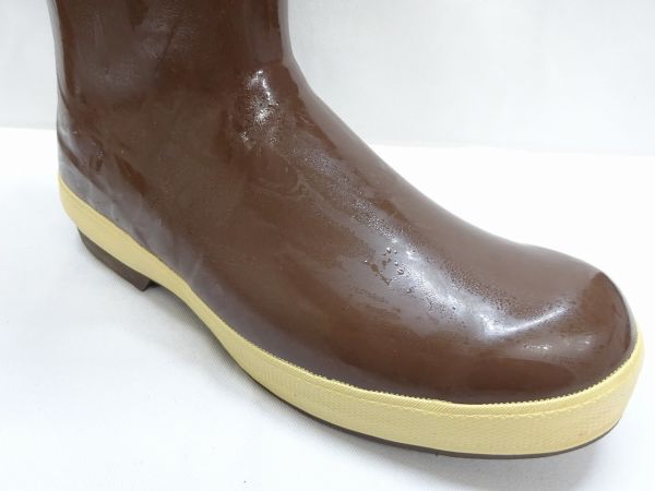 XTRATUF エクストラタフ 22279G 15PLAIN TOE SIDE GUSSSET