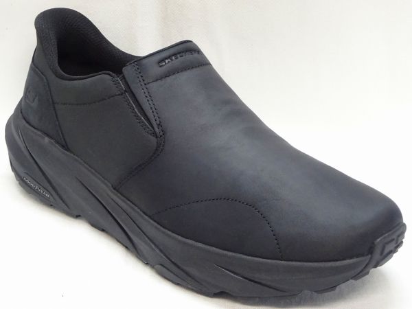 スケッチャーズ CONNER RAYNE 205547-BBK