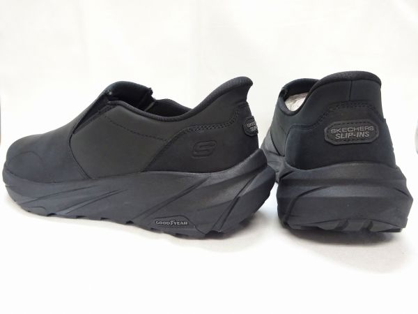 スケッチャーズ CONNER RAYNE 205547-BBK