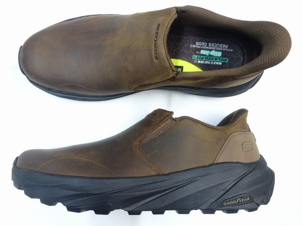 スケッチャーズ CONNER RAYNE 205547-CDB