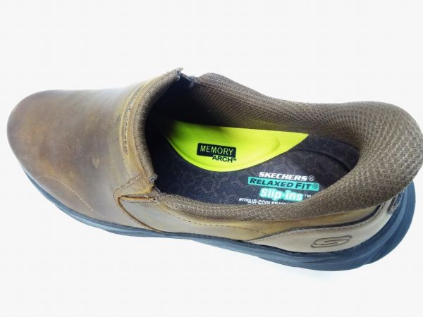 スケッチャーズ CONNER RAYNE 205547-CDB