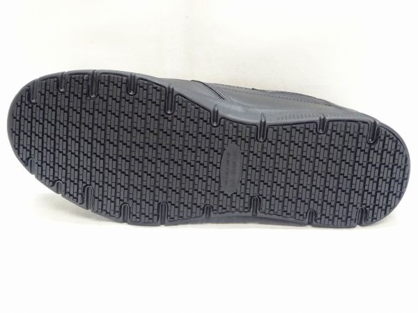 スケッチャーズ NAMPA-BROXTIN 200304-BLK