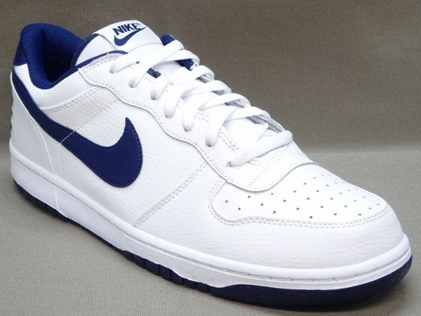 ナイキ BIG NIKE LOW 355152-140