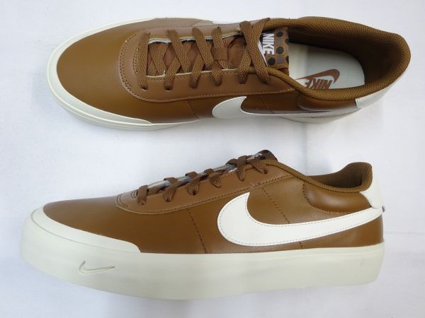 ナイキ COURT SHOT FQ8146-201