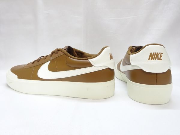 ナイキ COURT SHOT FQ8146-201