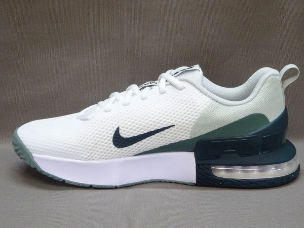 ナイキ AIR MAX ALPHA TRAINER 6 FQ1833-108