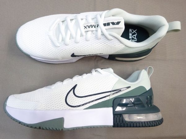 ナイキ AIR MAX ALPHA TRAINER 6 FQ1833-108