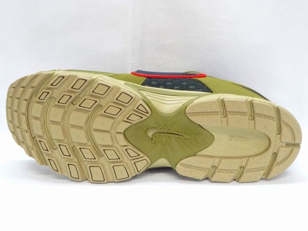 ナイキ V5 RNR II6292-002