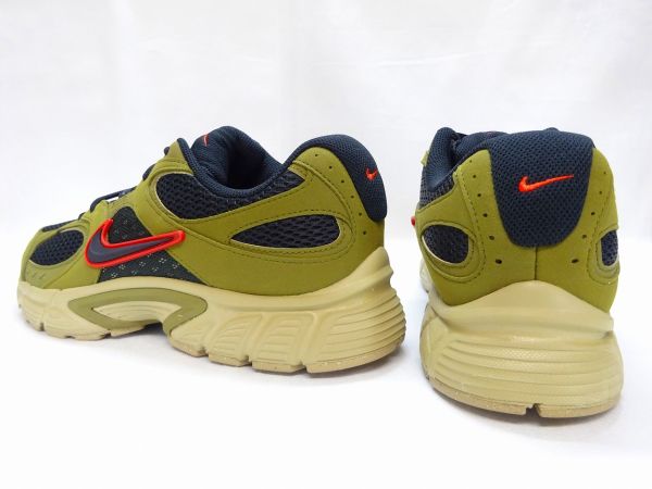 ナイキ V5 RNR II6292-002