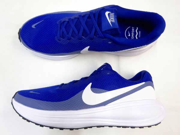 ナイキ レボリューション 8 HJ9198-401