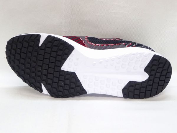 ナイキ RUN DEFY HM9594-001