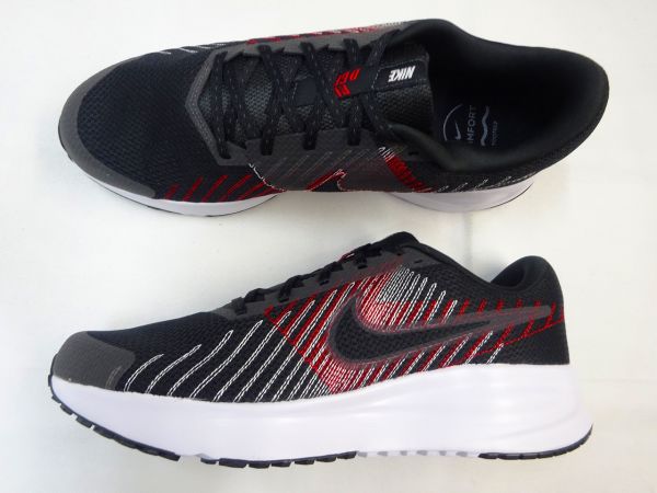 ナイキ RUN DEFY HM9594-001