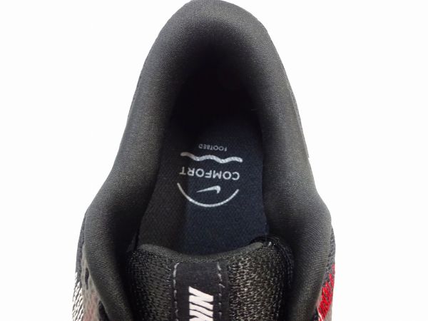 ナイキ RUN DEFY HM9594-001