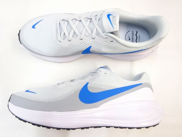 ナイキ レボリューション 8 HJ9198-006