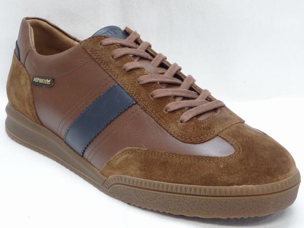 メフィスト MEPHISTO ELYO 3658 BR