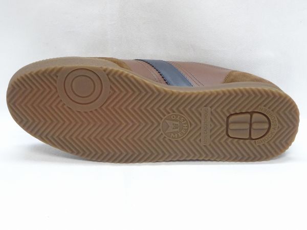 メフィスト MEPHISTO ELYO 3658 BR