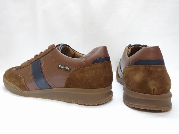 メフィスト MEPHISTO ELYO 3658 BR