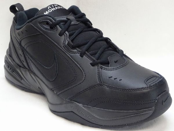 ナイキ エア モナーク IV 【4E】 416355-001