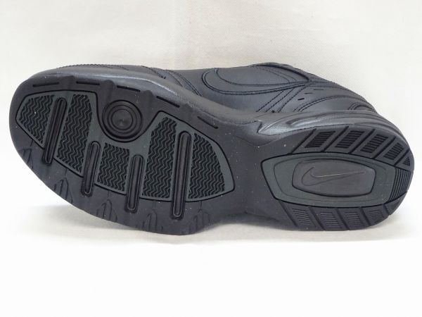 ナイキ エア モナーク IV 【4E】 416355-001