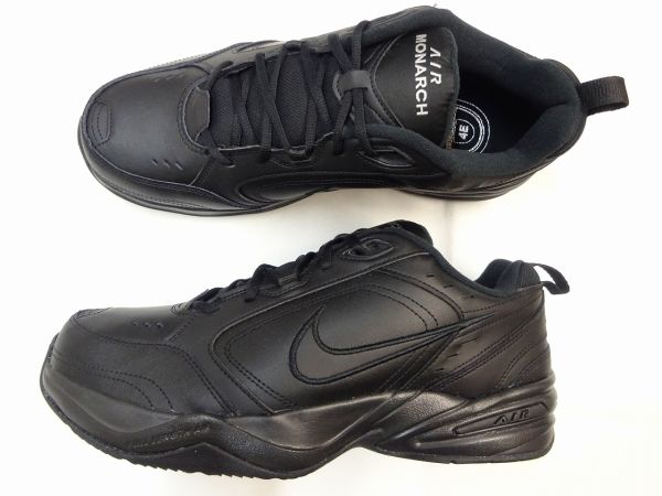 ナイキ エア モナーク IV 【4E】 416355-001