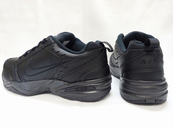 ナイキ エア モナーク IV 【4E】 416355-001