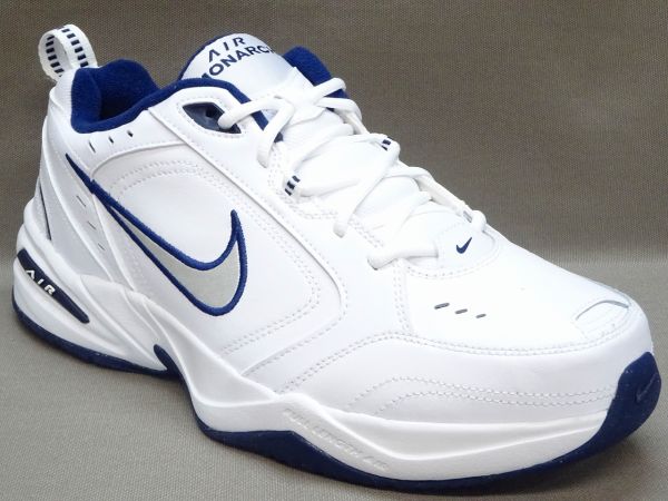 ナイキ エア モナーク IV 【4E】 416355-102